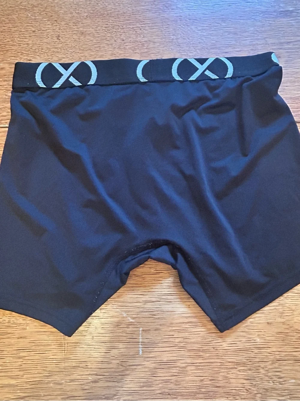 X Sport Men’s Boxer Briefs Pack of 6